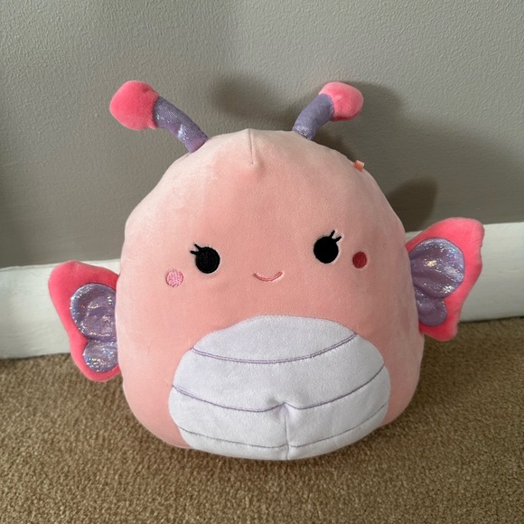 8” Maribel Squishmallow - Picture 1 of 2